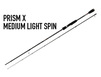 Canne Fox Rage Prism X Medium Light Spin