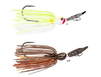 Leurre Strike King Thunder Cricket Vibrating Swim Jig