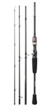 Canne Daiwa Exceler Mobile