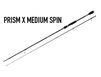 Canne Fox Rage Prism X Medium Spin