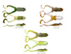 Leurre Spro Iris The Frog 12cm