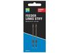 	 Potence Pour Feeder Links Stiff Preston Innovations