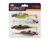 Leurre Berkley Pulse Realistic Goby armé 12cm