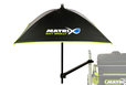 Parapluie Bait Brolly & Support Arm Matrix