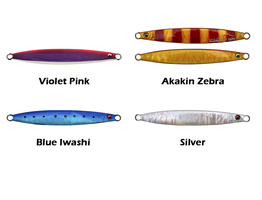 Jig Megabass Slash Beat 120g