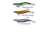 TURLUTTE SEA RATTLE FU-SHIMA