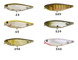 Leurre Zipbaits Irony 14g