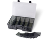 Boîte Quantum Tackle Keeper 15 cases