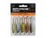 Leurre Savage Gear Craft Shad Mix Clear Water