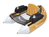 Float tube Sparrow Trium Gris Orange