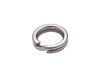 Anneau Brisé Decoy Split Ring Silver Medium