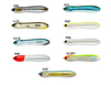 Leurre Stickbait Sakura Mousty 110F