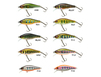 Leurre Sakura Chopsy Minnow 50SP