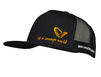 Casquette Savage Gear All Black - Black Caviar