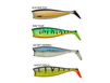 Leurre souple Illex Nitro Shad 12cm