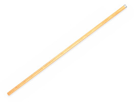 Manche d\'épuisette Amiaud seul bois 