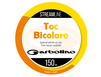 Nylon Garbolino Streamline Toc bicolore
