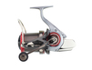 Moulinet Daiwa Tournament Basiair Z 45QD