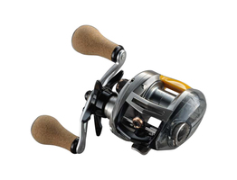 Moulinet Megabass Lauda 58 L