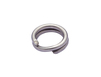 Anneau Brisé Decoy Split Ring Silver Heavy