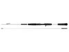 Canne White Inline LCF Multiplier Rod