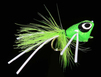 Streamers JMC Bass 23 Poppers H8