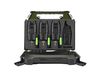 COFFRET DETECTEURS KORUM KBI-R ALARM