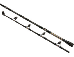 Canne Shimano Tyrnos Trolling