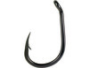 Hameçon Daiwa D\'Hook Black Widow Carp 001