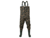 Waders Fox Chunk Camo Lightweight