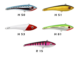 Leurre Halco Max 190