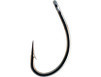 Hameçon Daiwa D\'Hook Black Widow Carp 002