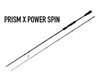 Canne Fox Rage Prism X Power Spin