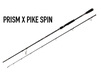 Canne Fox Rage Prism X Pike Spin