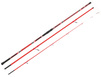 Canne Surfcasting Tubertini Axyra Surf 4.20m