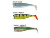 Leurre souple Illex Nitro Shad 15cm