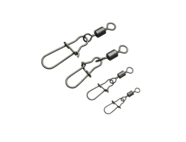 Emerillion Daiwa agrafe Prorex