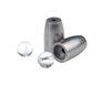 Plomb Balle Spro Acier inoxydable