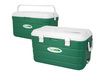 Glacière Yuki couleur verte