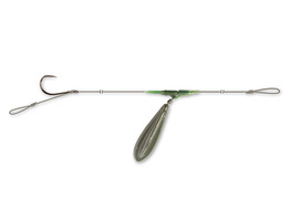 Montage Distance Carp Spirit Classic