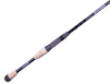 Canne Baitcasting St Croix Mojo Bass Plastics 2.16m (5,25-17,5g)