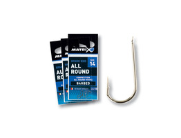 Hameçon Matrix All Round