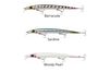 LEURRE FLOTTANT SAVAGE GEAR BARRA JERK
