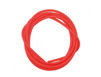 Tube rouge Flashmer mini-anguillons 1m