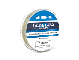 Nylon Shimano Ultegra Invisitec 300m