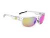 Lunettes polarisantes Strike King Pro Crystal Clear