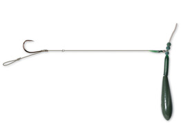 Montage Hélicoptère Carp Spirit Classic 90g