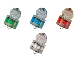 Diode automatique Tortue