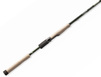 Canne Saint Croix Eyecon 2022 Vertical Jig 1.91m (3,5-14g)