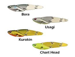 Lame Megabass Chitala Max